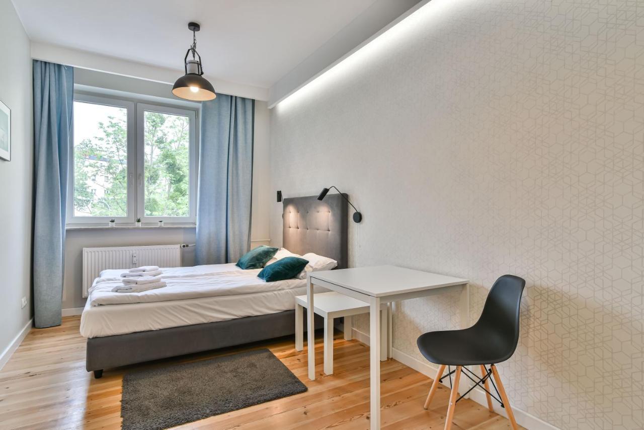 Ltc - Apartments Swietojanska Gdyně Exteriér fotografie