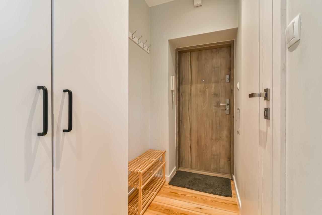 Ltc - Apartments Swietojanska Gdyně Exteriér fotografie